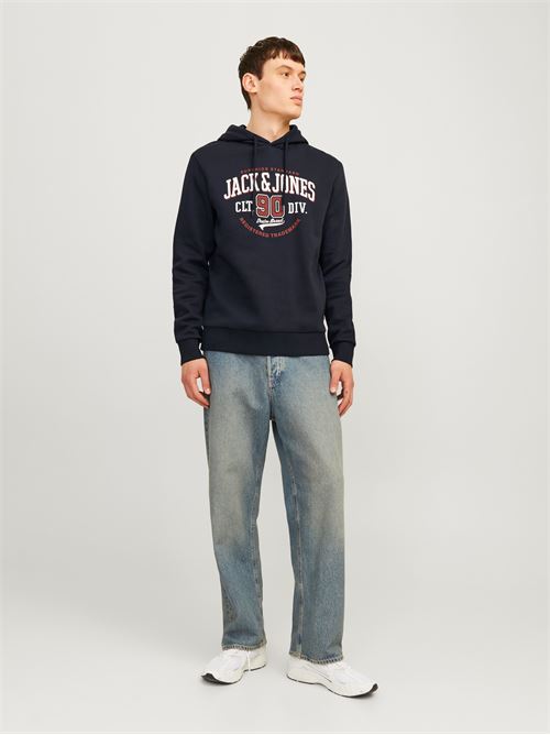  JACK AND JONES | 12255617/Dark Navy